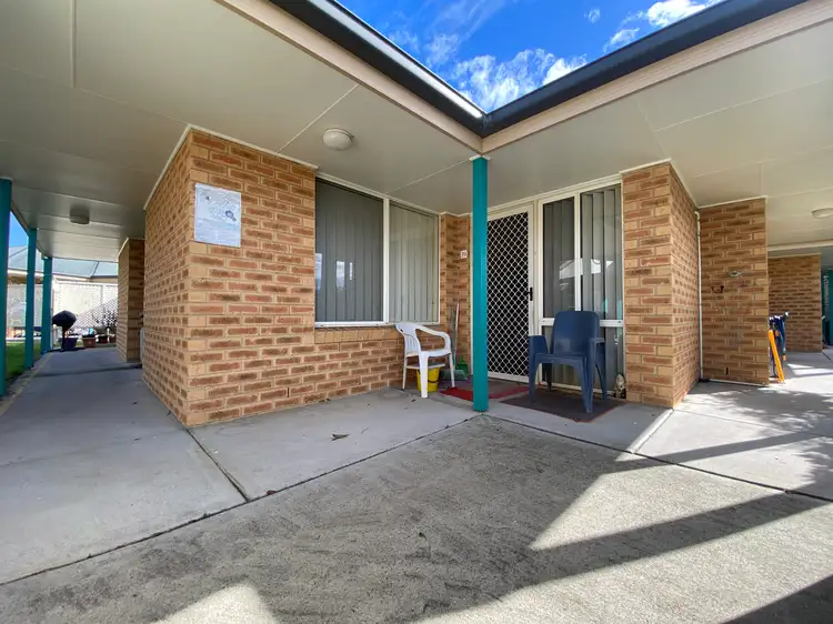 Second view of Homely unit listing, 39/2 Hanlon Court, West Wodonga VIC 3690
