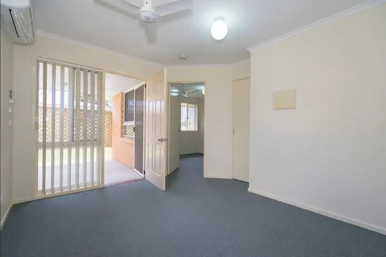 Fifth view of Homely unit listing, 39/2 Hanlon Court, West Wodonga VIC 3690