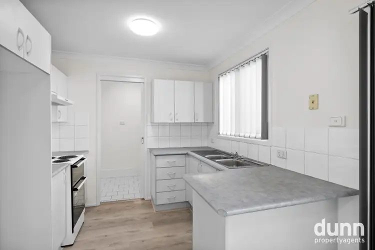 Second view of Homely townhouse listing, 7/87 Walder Road, Hammondville NSW 2170