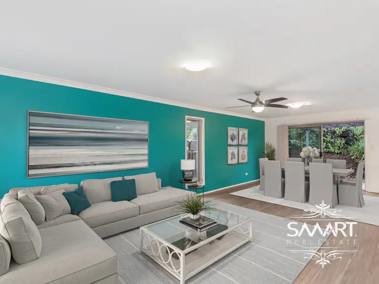 54 Clear River Boulevard, Ashmore QLD 4214