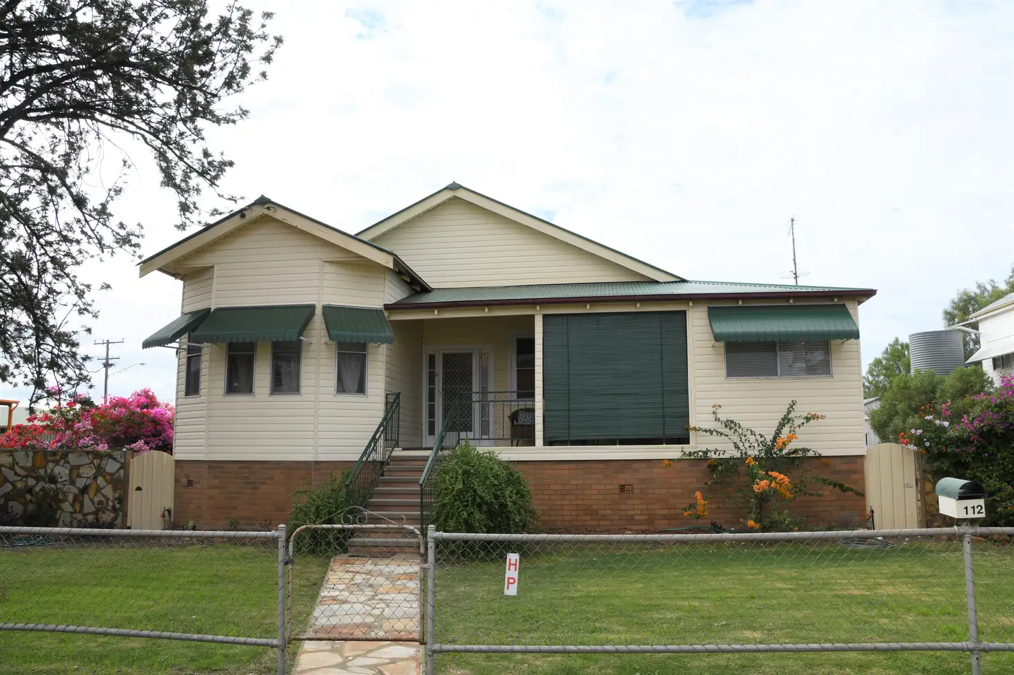 Main view of Homely house listing, 112 Barwan Street, Narrabri NSW 2390