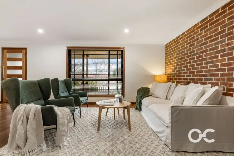 Second view of Homely house listing, 5 Agland Crescent, Orange NSW 2800