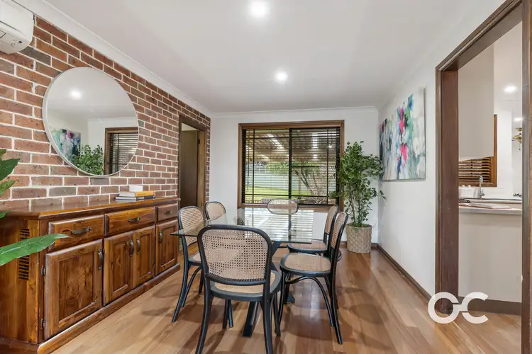Third view of Homely house listing, 5 Agland Crescent, Orange NSW 2800