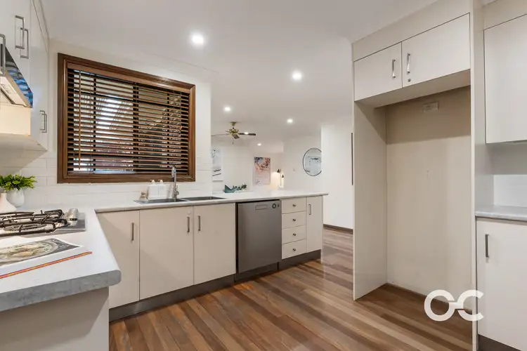 Fifth view of Homely house listing, 5 Agland Crescent, Orange NSW 2800