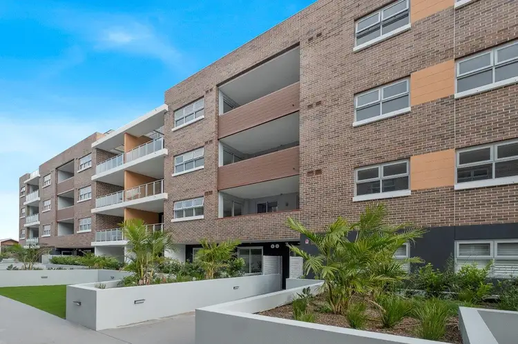 111/42 Armbruster Avenue, North Kellyville NSW 2155
