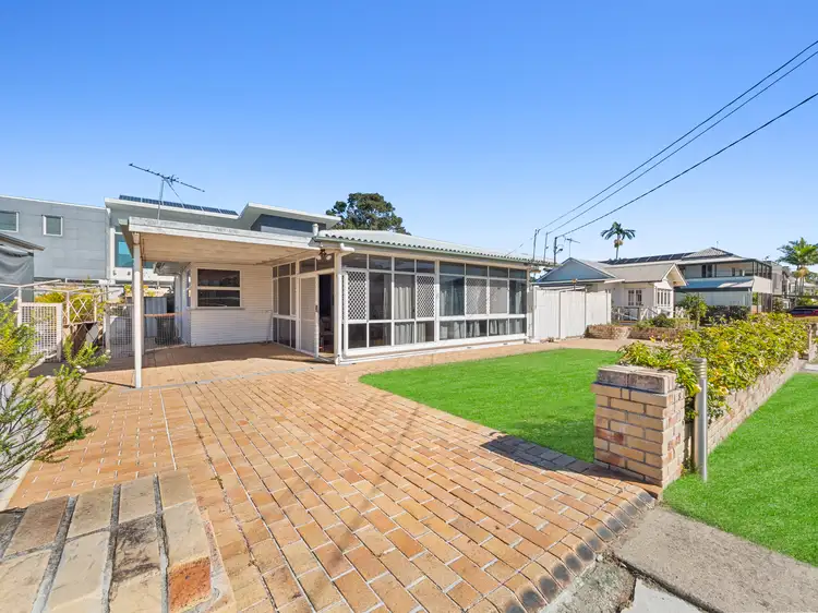 Main view of Homely house listing, 8 Orallo Street, Lota QLD 4179