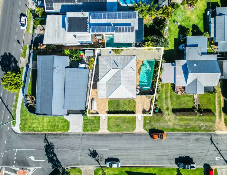 Third view of Homely house listing, 8 Orallo Street, Lota QLD 4179