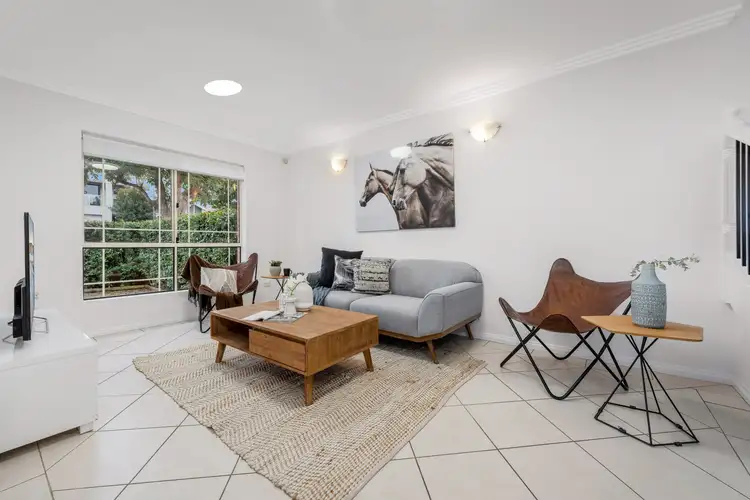 Second view of Homely semi-detached listing, 29A Broughton Street, Mortdale NSW 2223