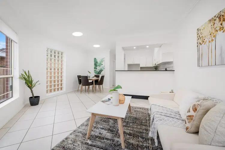 Third view of Homely semi-detached listing, 29A Broughton Street, Mortdale NSW 2223