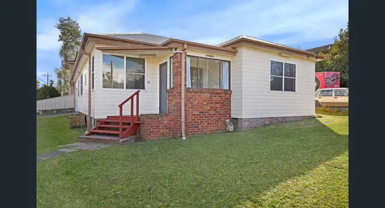 34 Berkeley Road, Gwynneville NSW 2500