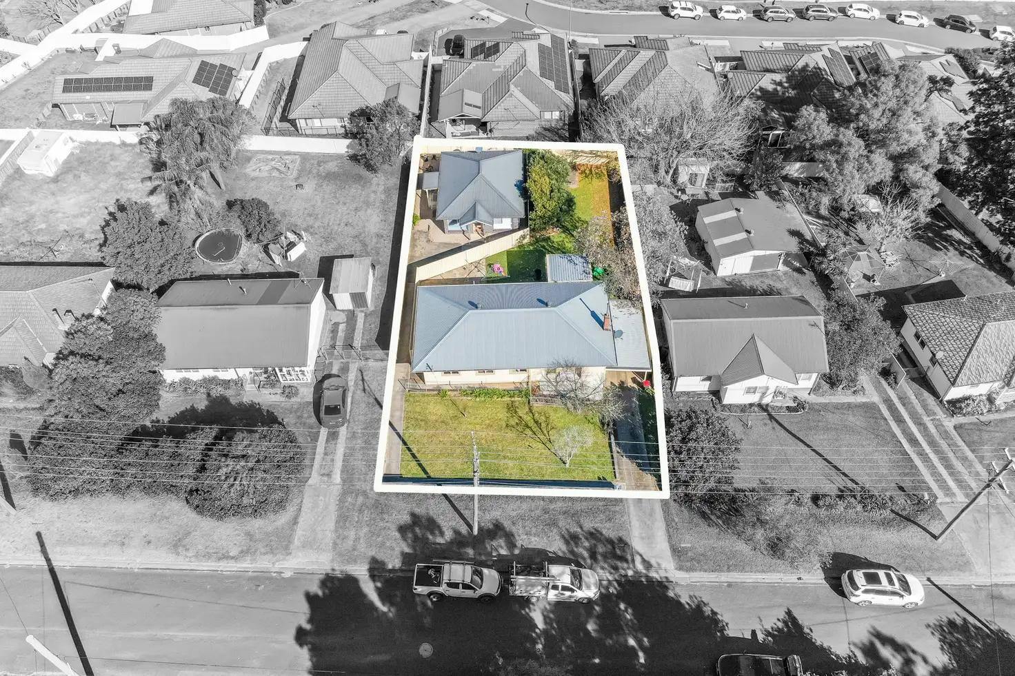 Main view of Homely house listing, 19 Margaret Street, Picton NSW 2571