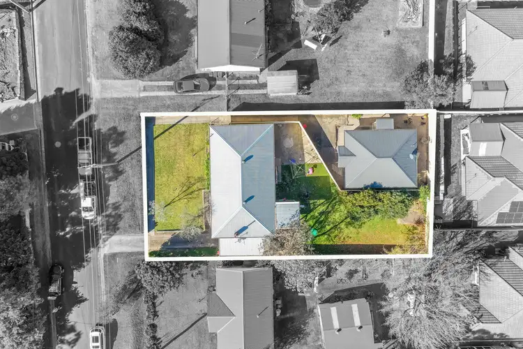 Third view of Homely house listing, 19 Margaret Street, Picton NSW 2571