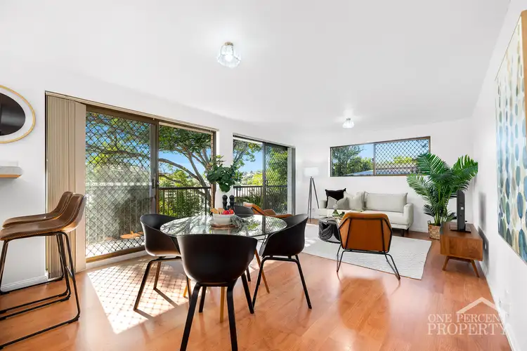 Fourth view of Homely unit listing, 4/61 Erneton Street, Newmarket QLD 4051