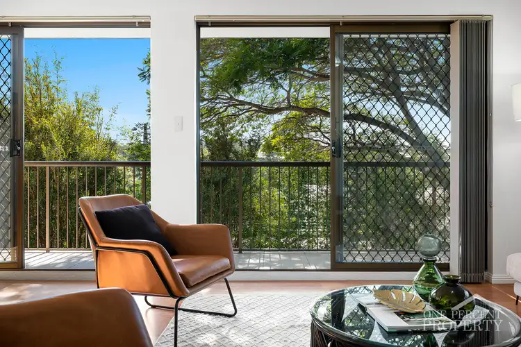 Fifth view of Homely unit listing, 4/61 Erneton Street, Newmarket QLD 4051