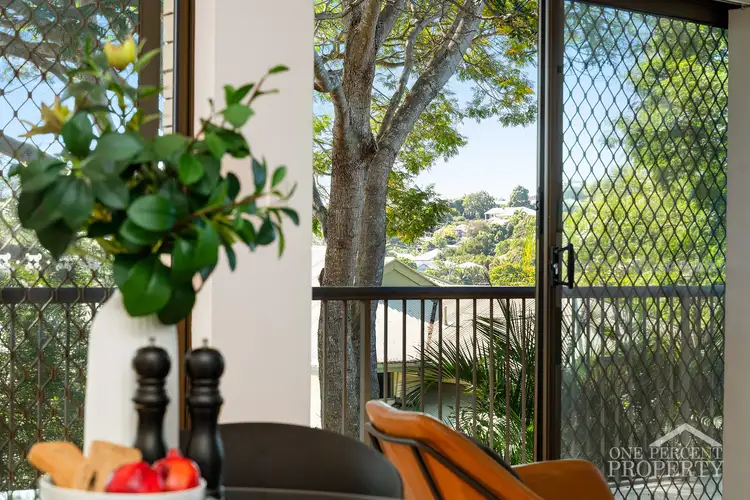 Sixth view of Homely unit listing, 4/61 Erneton Street, Newmarket QLD 4051
