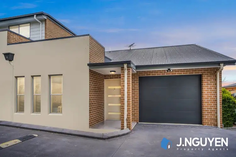 Main view of Homely villa listing, 14/269 Canley Vale Road, Canley Heights NSW 2166