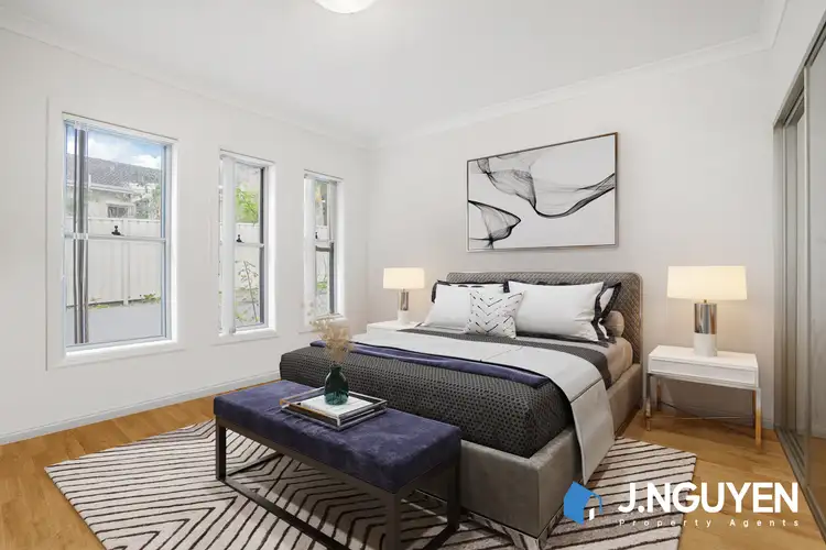 Fifth view of Homely villa listing, 14/269 Canley Vale Road, Canley Heights NSW 2166