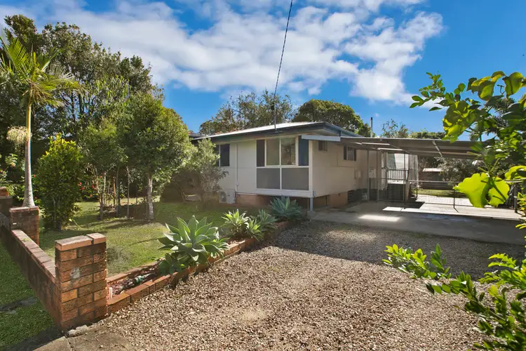 11 Boorana Street, Thorneside QLD 4158