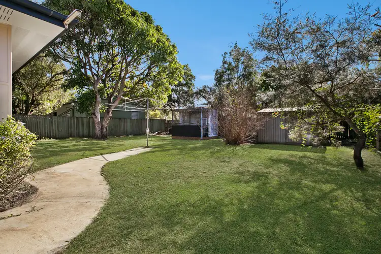 Second view of Homely house listing, 11 Boorana Street, Thorneside QLD 4158