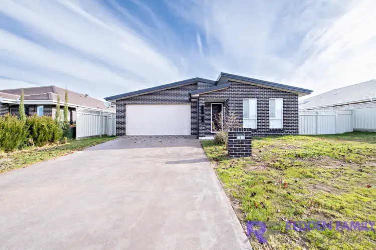 6 Apsley Crescent, Dubbo NSW 2830