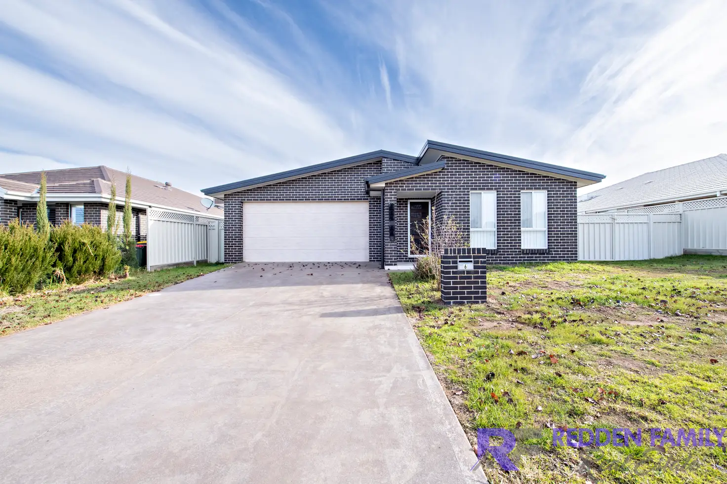 Main view of Homely house listing, 6 Apsley Crescent, Dubbo NSW 2830