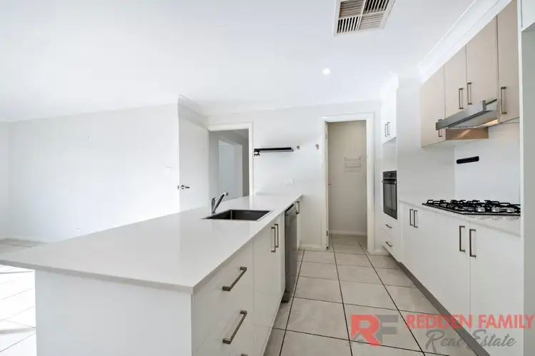 Second view of Homely house listing, 6 Apsley Crescent, Dubbo NSW 2830