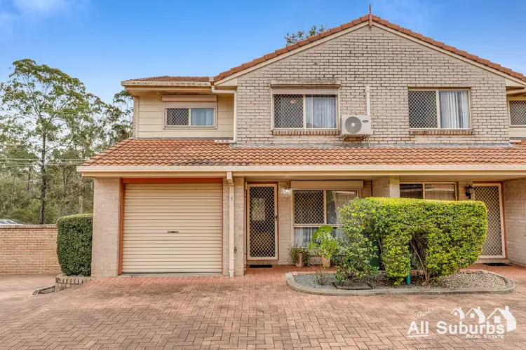 1/20 Chambers Flat Road, Waterford West QLD 4133
