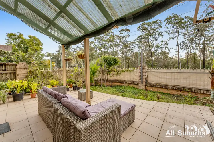 Second view of Homely townhouse listing, 1/20 Chambers Flat Road, Waterford West QLD 4133