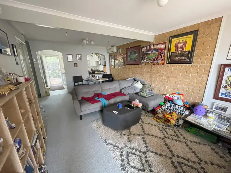 Third view of Homely townhouse listing, unit 68/15 Magellan Road, Springwood QLD 4127