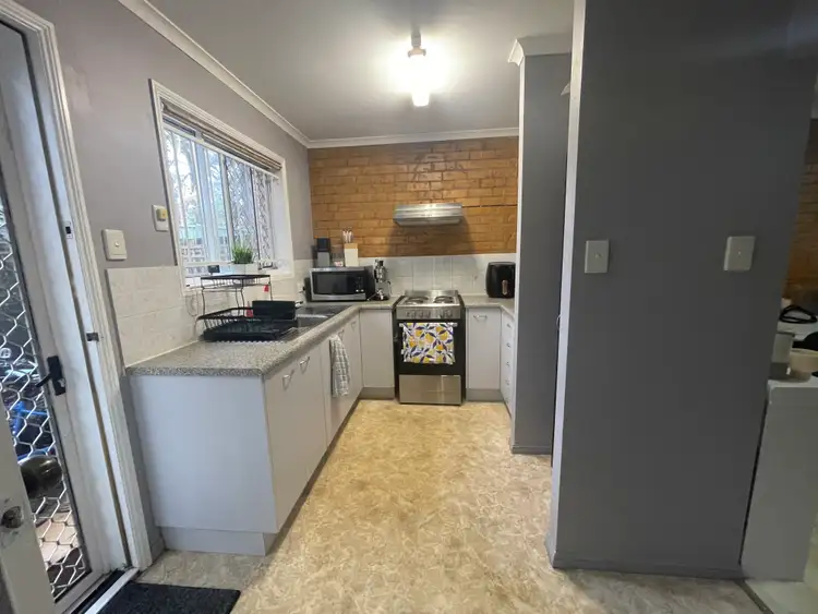 Fifth view of Homely townhouse listing, unit 12/15 Magellan Road, Springwood QLD 4127
