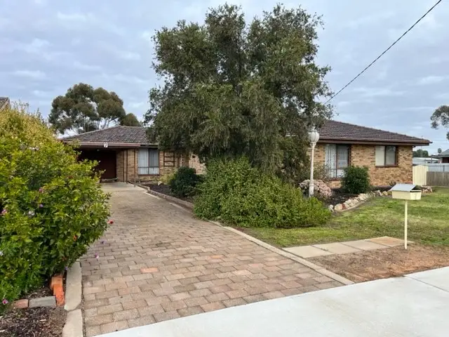 Main view of Homely house listing, 7 Elizabeth Avenue, Warracknabeal VIC 3393