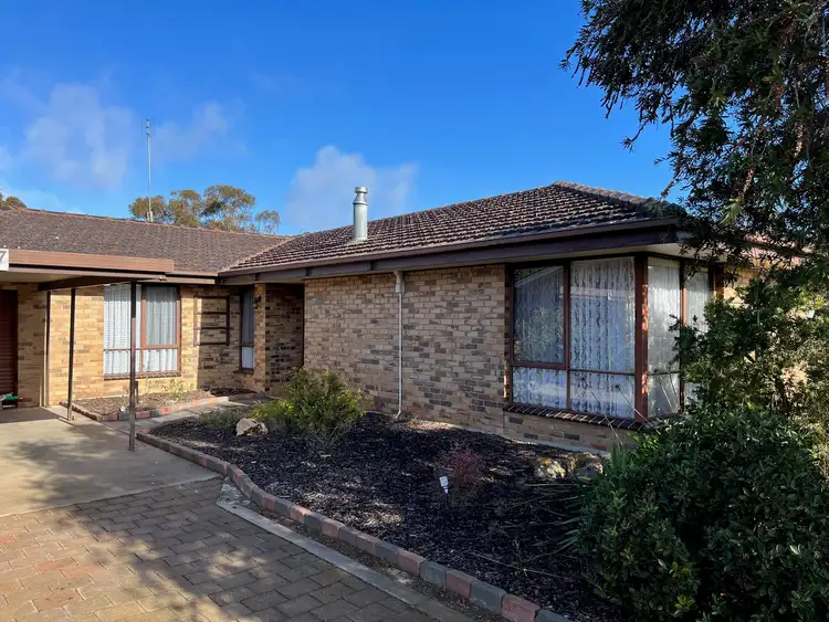 Second view of Homely house listing, 7 Elizabeth Avenue, Warracknabeal VIC 3393