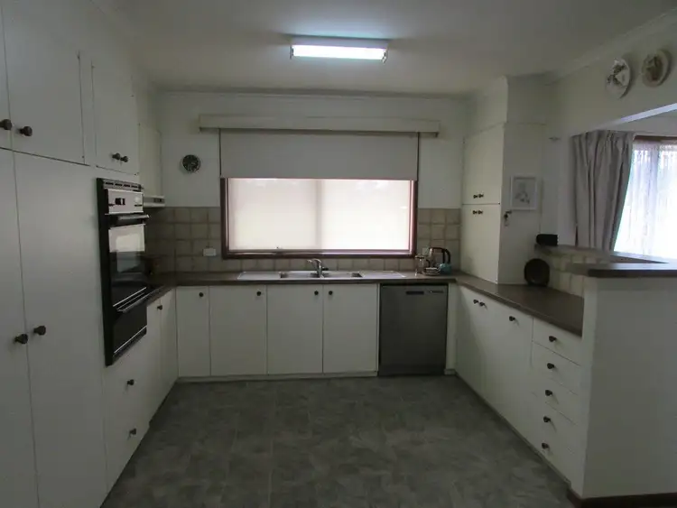 Third view of Homely house listing, 7 Elizabeth Avenue, Warracknabeal VIC 3393