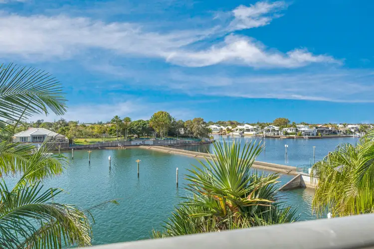 63/57 Grand Parade, Kawana Island QLD 4575