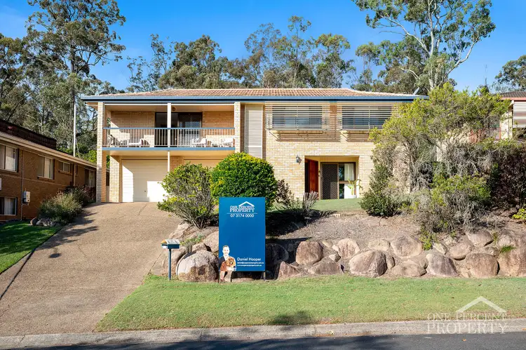 11 Gleason Street, Mcdowall QLD 4053