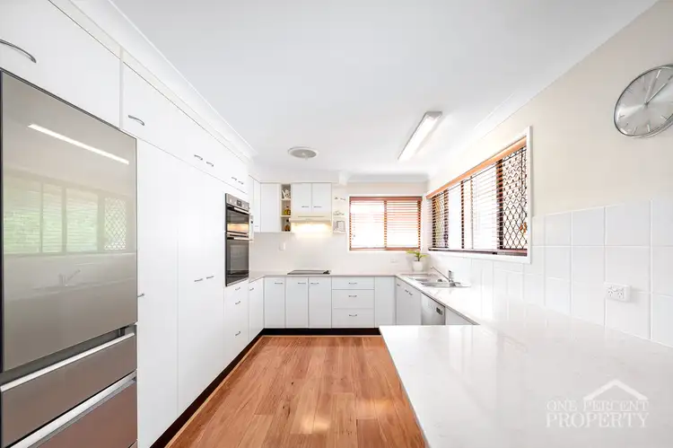 Second view of Homely house listing, 11 Gleason Street, Mcdowall QLD 4053