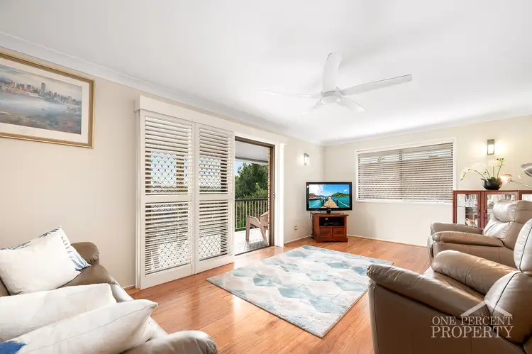 Fourth view of Homely house listing, 11 Gleason Street, Mcdowall QLD 4053
