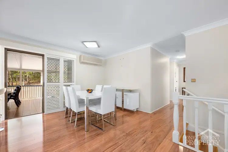 Fifth view of Homely house listing, 11 Gleason Street, Mcdowall QLD 4053