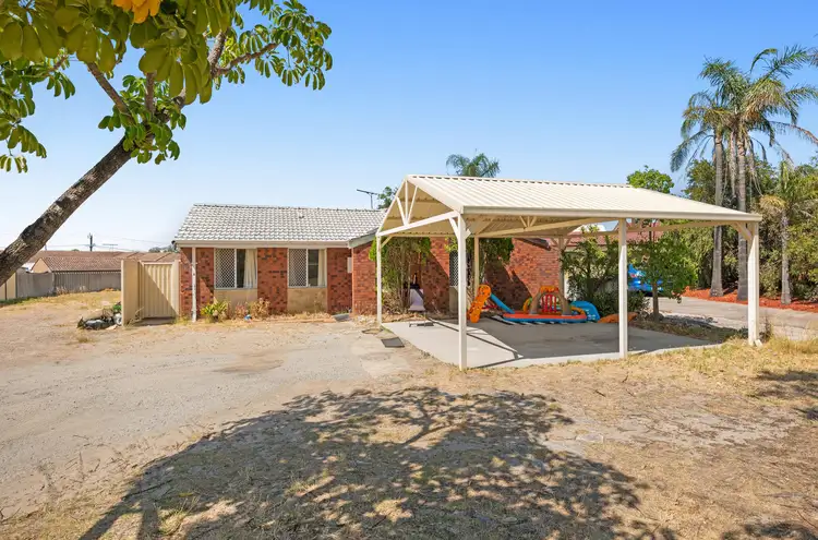 27A Oakover Way