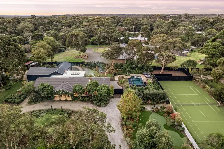 Third view of Homely house listing, 12 Woodlands Drive, Ocean Grove VIC 3226