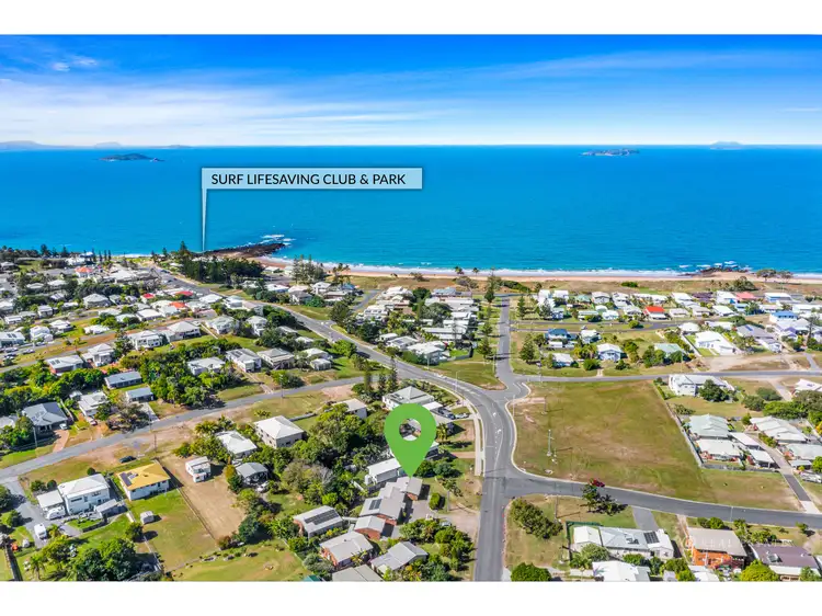 LOT 1/25-27 Richard Street, Emu Park QLD 4710