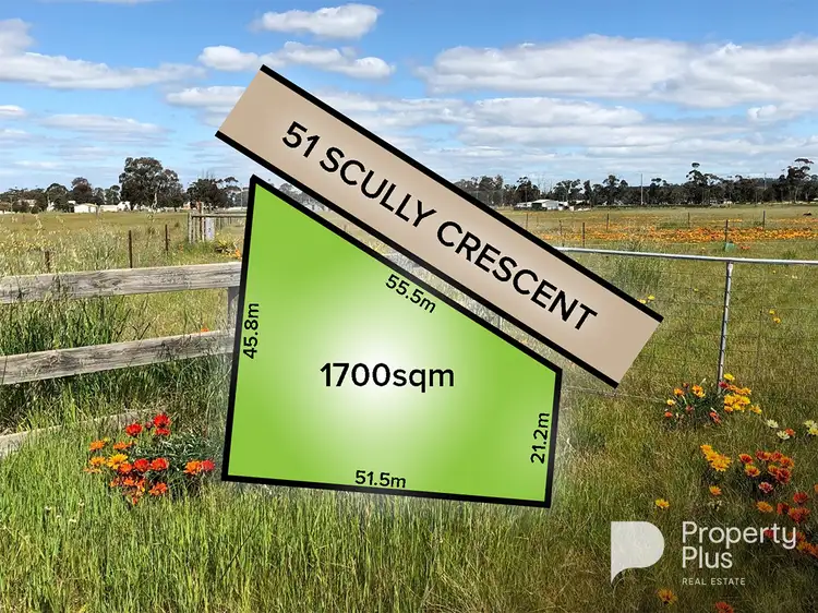 51 Scully Crescent, Korong Vale VIC 3520