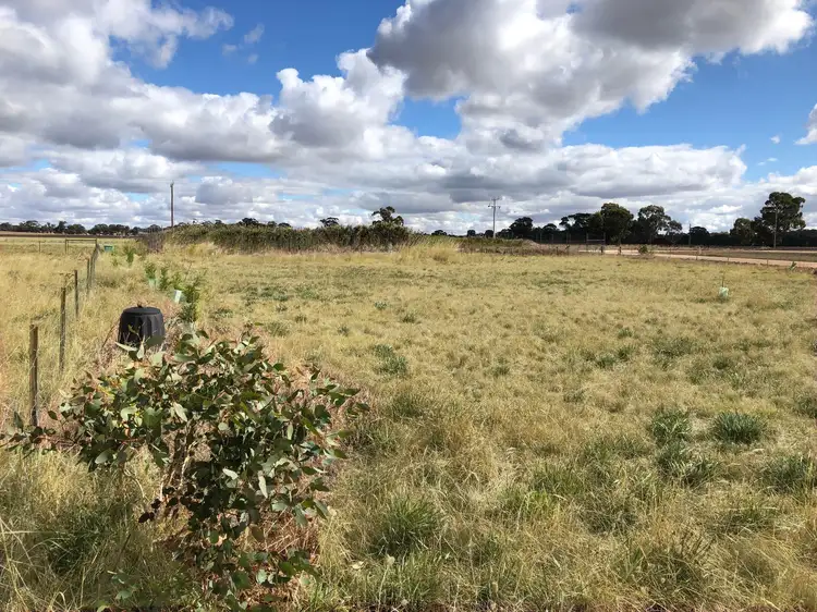 Third view of Homely land listing, 51 Scully Crescent, Korong Vale VIC 3520