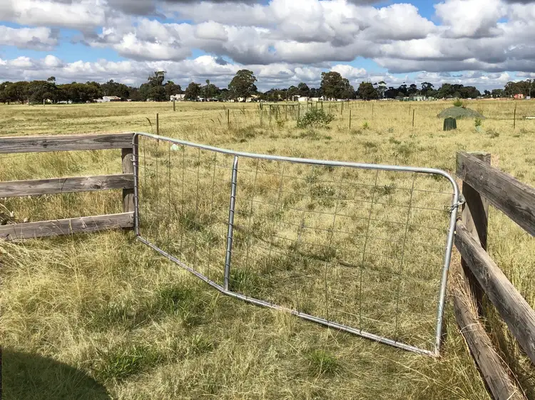 Fourth view of Homely land listing, 51 Scully Crescent, Korong Vale VIC 3520