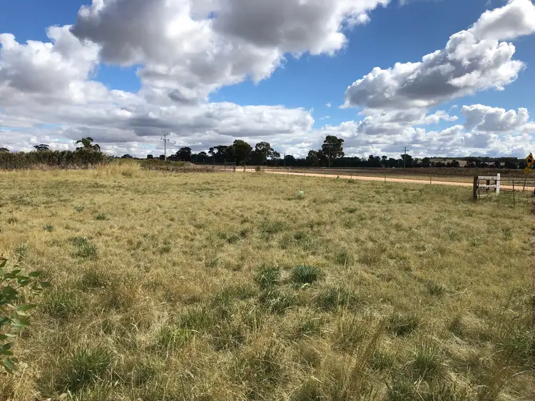 Fifth view of Homely land listing, 51 Scully Crescent, Korong Vale VIC 3520