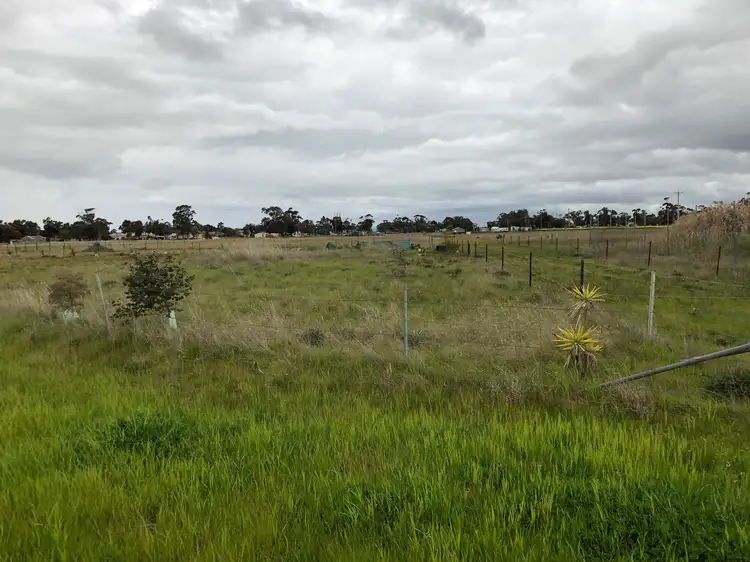 Sixth view of Homely land listing, 51 Scully Crescent, Korong Vale VIC 3520