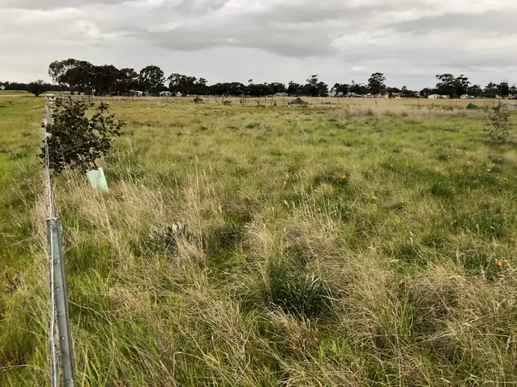 Seventh view of Homely land listing, 51 Scully Crescent, Korong Vale VIC 3520