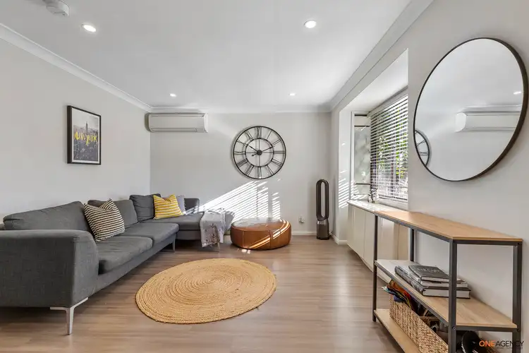 Second view of Homely house listing, 12 Arnold Place, Menai NSW 2234