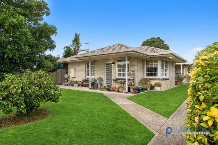 Sixth view of Homely unit listing, 2/19 Preston Avenue, Brighton SA 5048