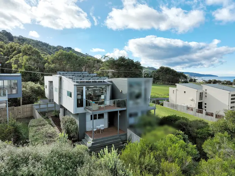 Main view of Homely house listing, 27 Marriners Lookout Road, Apollo Bay VIC 3233